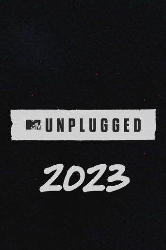 Portrait for MTV Unplugged - Season 34
