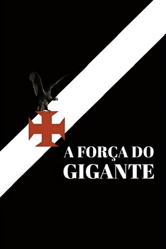 Poster of A Força do Gigante