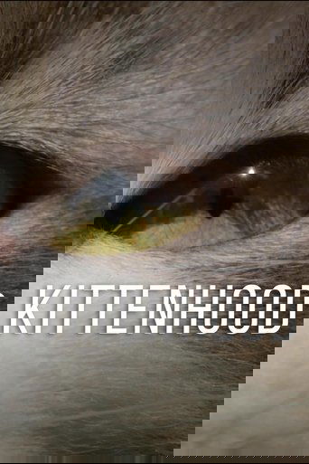 Poster of Kittenhood