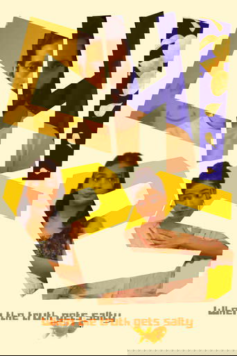 Poster of Chips