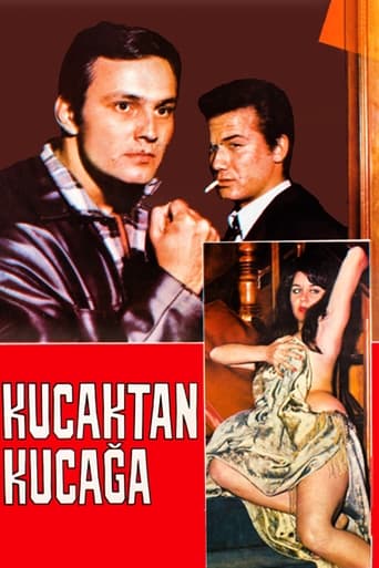 Poster of Kucaktan Kucağa