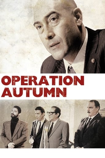 Poster of Operation Autumn