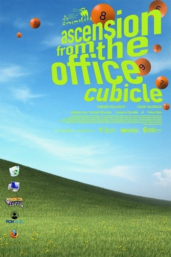 Poster of Ascension from the Office Cubicle