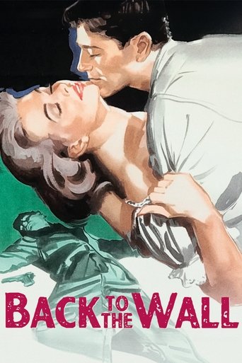Poster of Back to the Wall