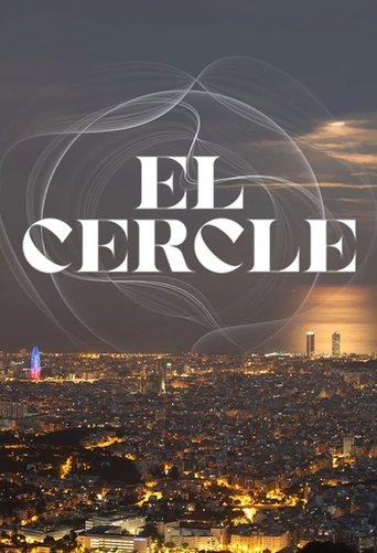 Poster of El Cercle, al costat bo de la història