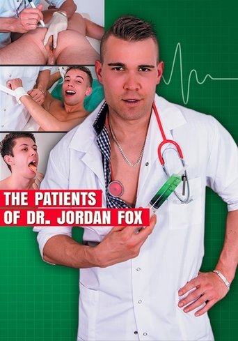 Poster of The Patients of Dr Jordan Fox