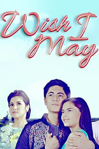 Poster of Wish I May