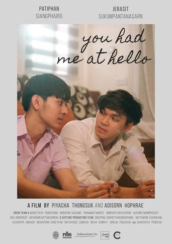 Poster of You Had Me At Hello