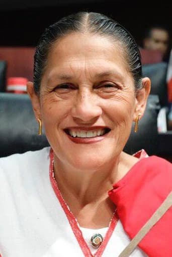 Portrait of Jesusa Rodríguez