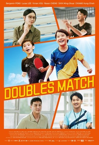 Poster of Doubles Match