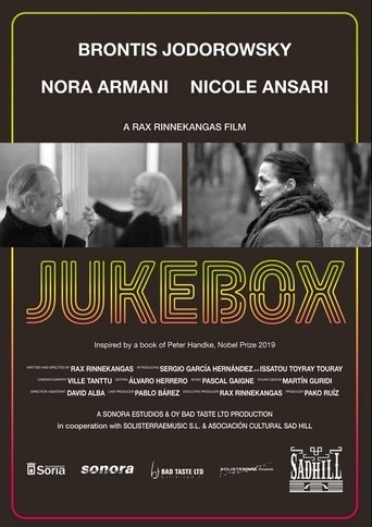 Jukebox Poster of Jukebox