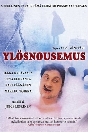 Poster of Ylösnousemus