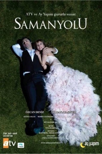 Samanyolu Poster of Samanyolu