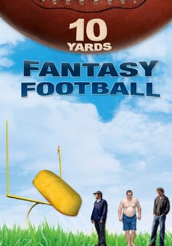 Poster of 10 Yards