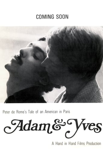 Poster of Adam & Yves