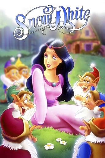 Poster of Snow White