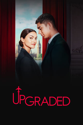 Poster of Upgraded