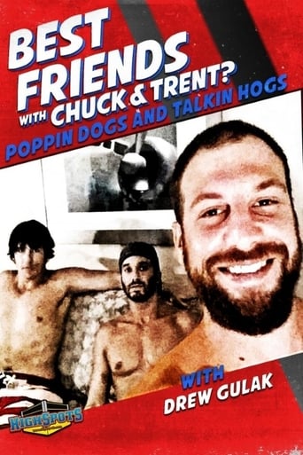 Poster of Best Friends With Drew Gulak