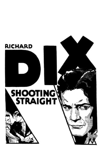 Poster of Shooting Straight