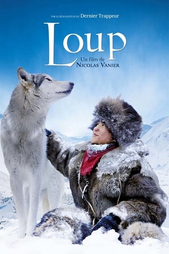 Poster of Loup