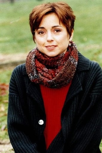 Portrait of Charlotte Coleman
