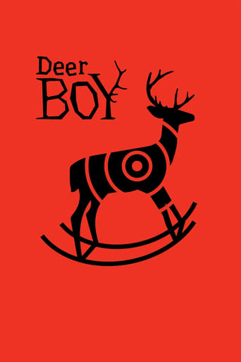 Poster of Deer Boy