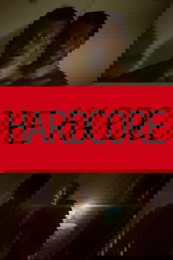 Poster of Hardcore