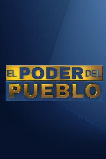 El Poder del Pueblo Poster of El Poder del Pueblo