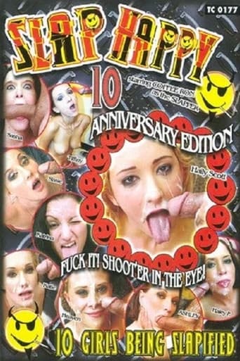 Slap Happy 10 Poster of Slap Happy 10