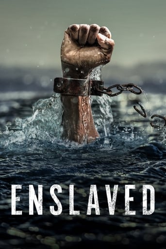 Portrait for Enslaved - Season 1