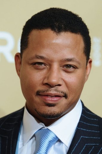 Portrait of Terrence Howard