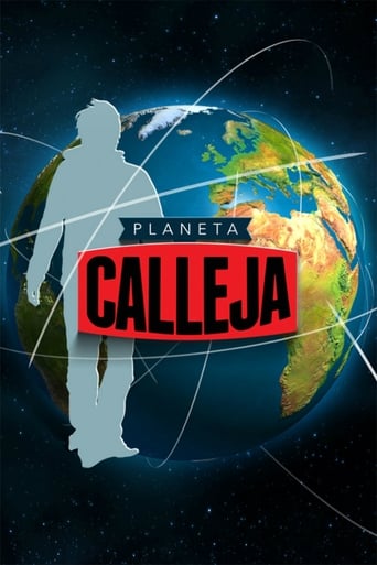 Poster of Planeta Calleja
