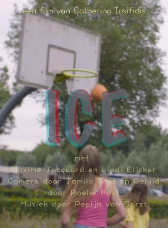 ICE Poster of ICE