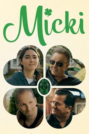 Poster of Micki