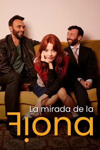 Poster of La mirada de la Fiona