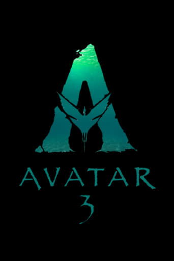 Poster of Avatar 3