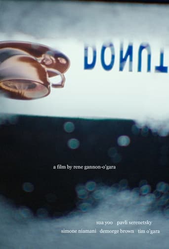 Poster of Donut