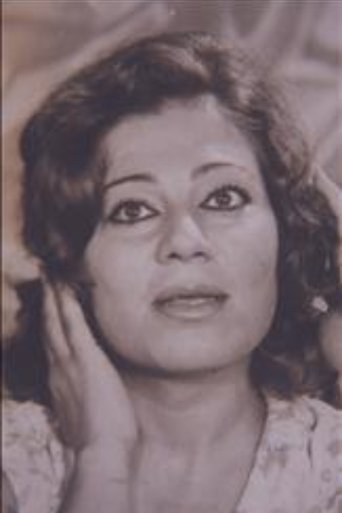 Portrait of Leila  Karam