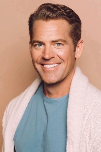 Portrait of Johnno Wilson