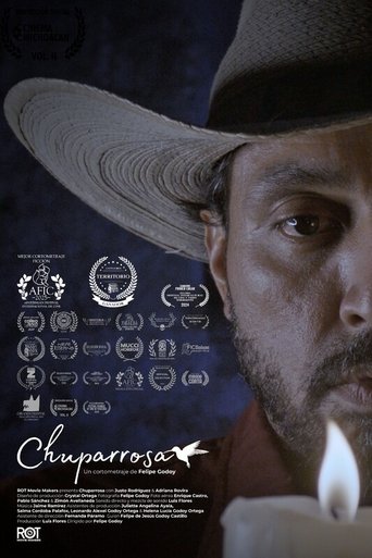 Poster of Chuparrosa