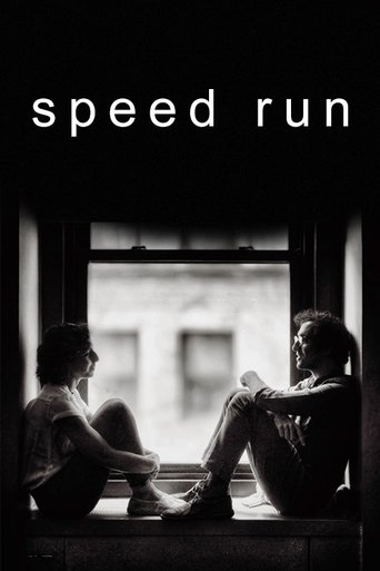 Speed Run Poster of Speed Run