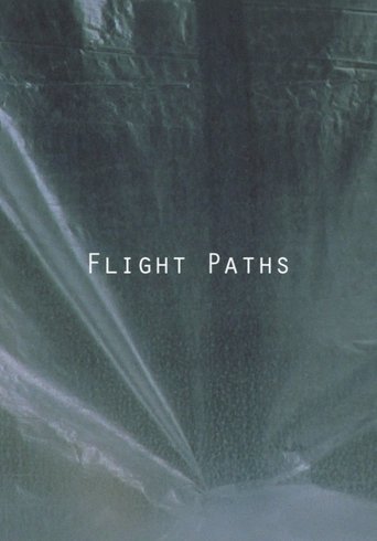 Flight Paths Poster of Flight Paths