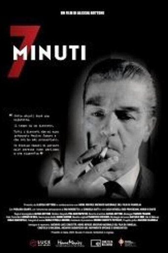 Poster of 7 Minuti