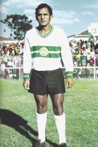 Portrait of Leocádio Consul