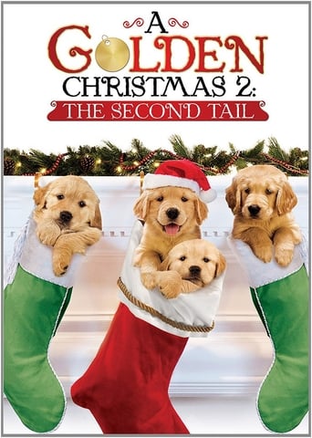 Poster of 3 Holiday Tails