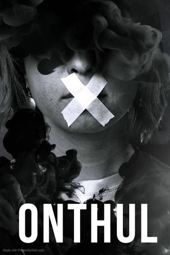 Onthul Poster of Onthul