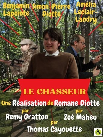Poster of Le Chasseur