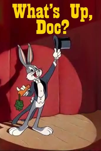 Poster of What's Up, Doc ?