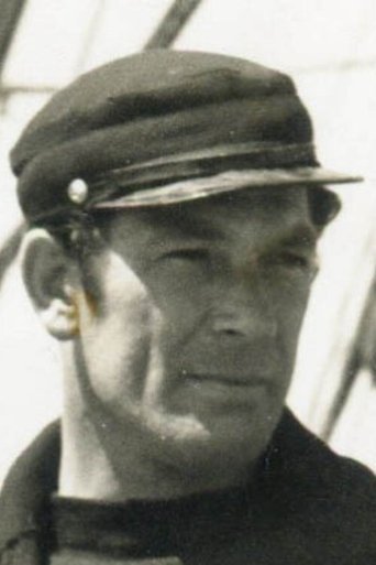 Portrait of Clifford McLaglen