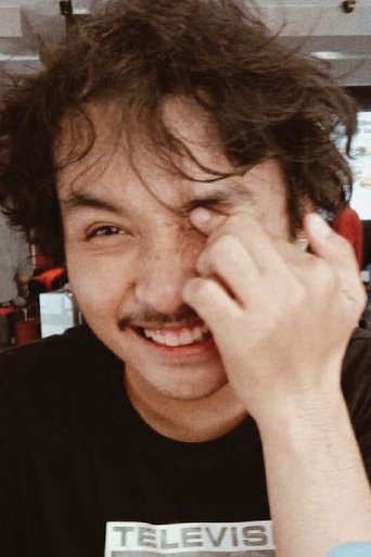 Portrait of Rizqi Hidayatulloh Nasution